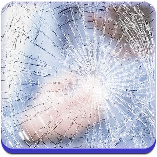 Cracked Screen Prank 1.0
