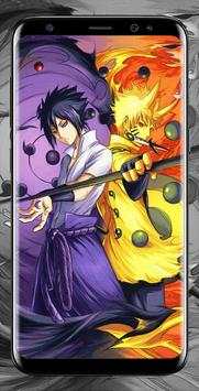 Naruto Wallpapers screenshot 4