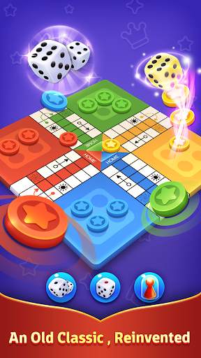 Ludo World Star screenshot 1