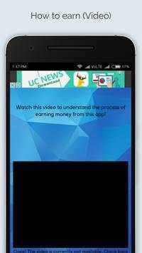 Earn Tez Money : Daily PayTM money screenshot 4