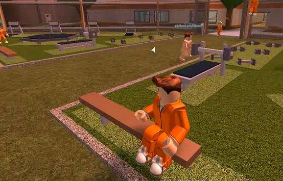Tips Roblox JailBreak screenshot 2