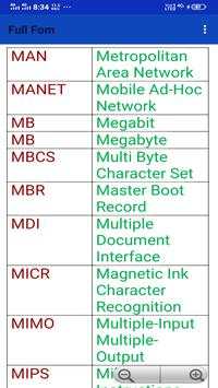 CCC Complete Exam Study || CCC Quiz in Hindi screenshot 8