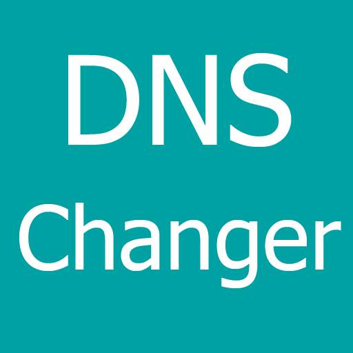 DNS Changer (without Root) 1.3