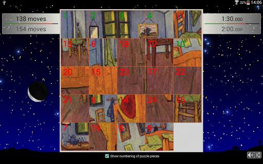 Photo 15 Puzzle screenshot 22