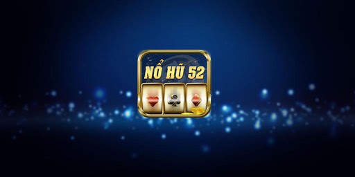 NỔ HŨ 52 - Game bài chất screenshot 1