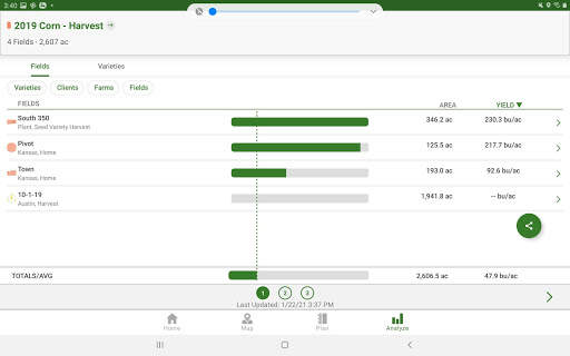 Operations Center Mobile screenshot 7