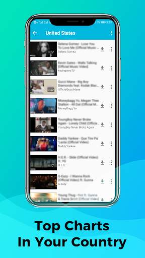 Shine Music Pro screenshot 4