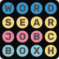 Word Search Box