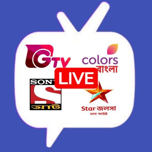 Live Tv All Channel 1.6