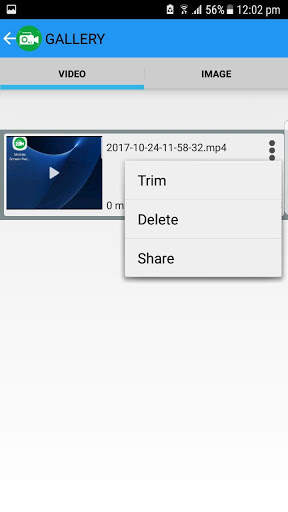 Mobile Screen Recorder screenshot 3