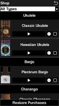 Guitar Jam screenshot 4