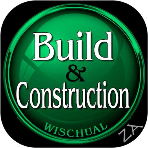 Build & Construction ZA 2.0