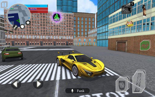 Miami Crime Vice Town screenshot 2