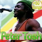 Peter Tosh Songs - Offline on 9Apps