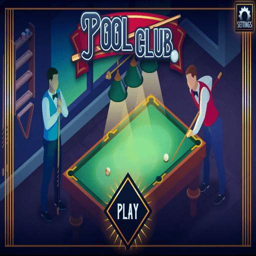 Pool Club 1