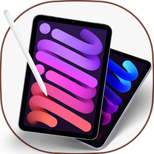 iPad Mini Pro 2021 Launcher 1.0.25