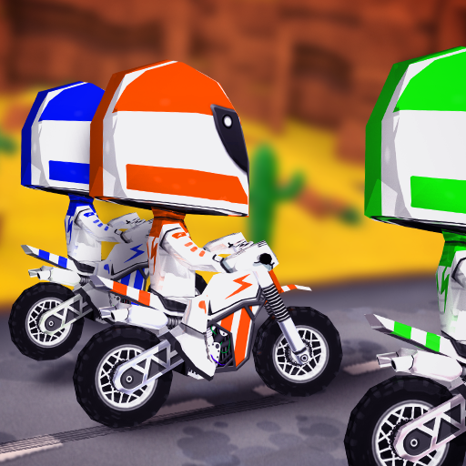 Bike Racing Challenge icon