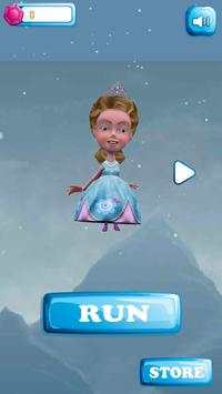 Temple Princess Run screenshot 1