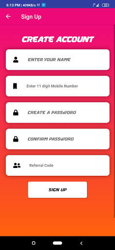 King Cash Pro -BD screenshot 2