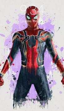 Spidey Wallpapers screenshot 3