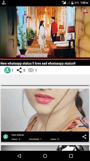 status app 2021 screenshot 2