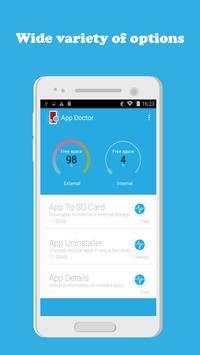 App Doctor screenshot 1
