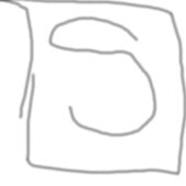 Fermate bus icon