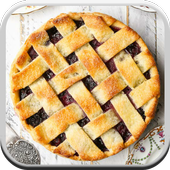1001 Pie Recipes icon