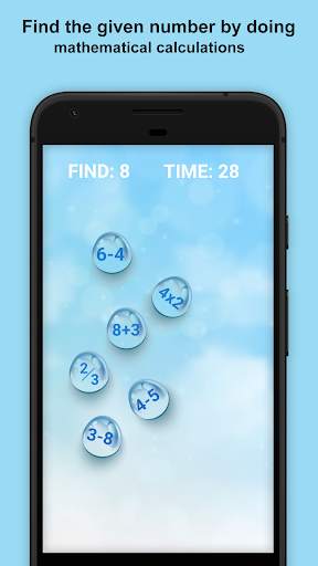 Genius Memory Games screenshot 1