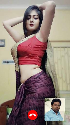 Hot Indian Girls Video Chat - Random Video chat screenshot 3