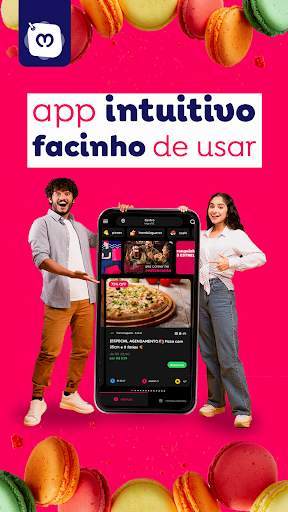 Amo Ofertas screenshot 8