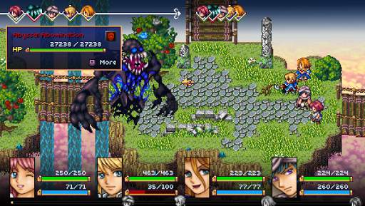 Ara Fell: Enhanced Edition screenshot 7