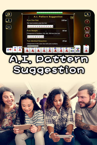 Mahjong World 2: Learn & Win screenshot 5