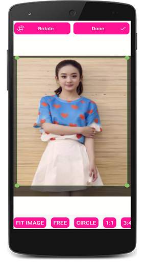 Fashion Jewellery Photo Editor screenshot 1