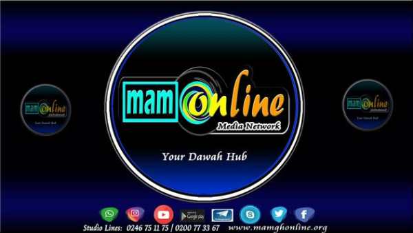 MaM Radio 1 screenshot 2