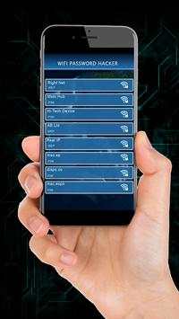 Wifi Password 2019 screenshot 2