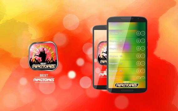 super new ringtones tonos screenshot 2