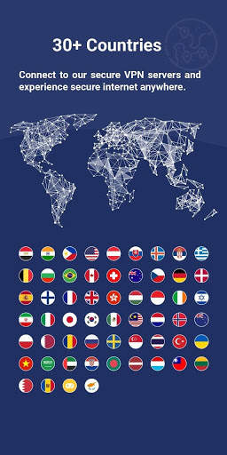 USA VPN Free screenshot 4