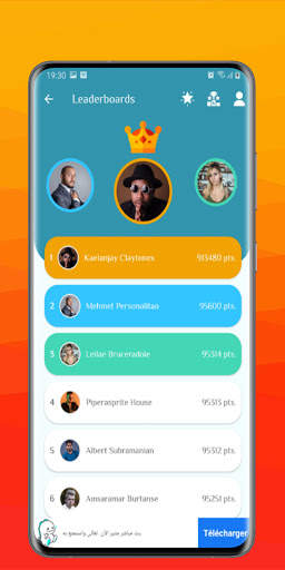 Quizee | Guess the pictures to Earn Money स्क्रीनशॉट 5