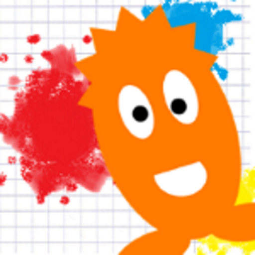SPLASH MAN icon