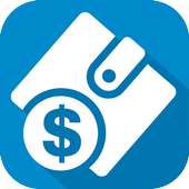 AppsWallet Cash Reward & Gifts logo