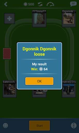 Durak Online HD screenshot 7