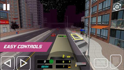 US Bus Simulator 2020 screenshot 5