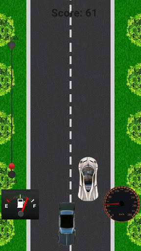 My Racing Car screenshot 5