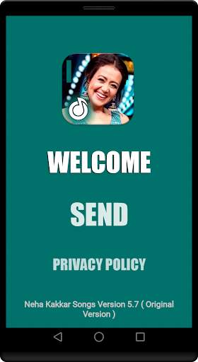 Neha Kakkar Songs Offline (Best Collection) screenshot 7
