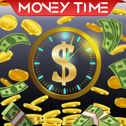 Money Time icon