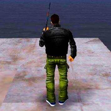 Cheat Free for GTA 3 screenshot 2