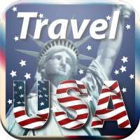 Travel USA logo