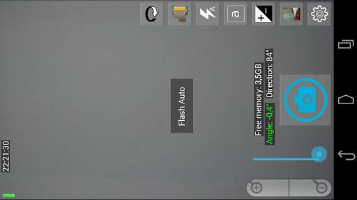 camera pro screenshot 8