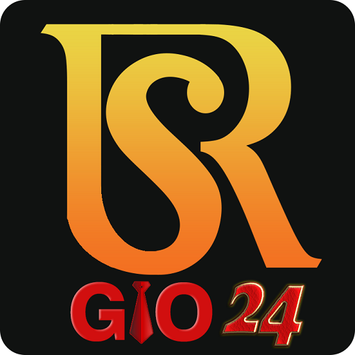 RSGIO24 icon